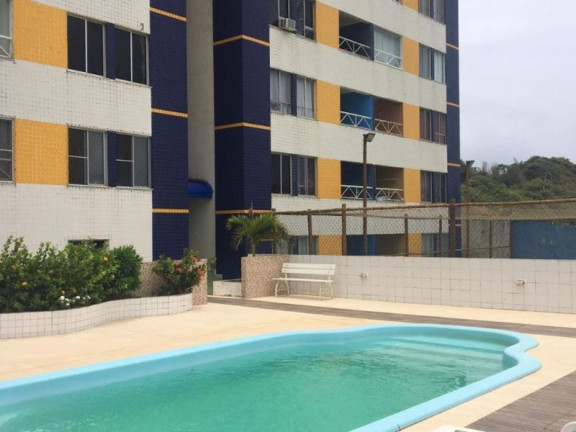 Imagem Apartamento com 2 Quartos à Venda, 73 m² em Armação - Salvador Imagem Apartamento com 2 Quartos à Venda, 73 m² em Armação - Salvador