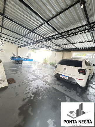 Imagem Casa com 4 Quartos à Venda, 229 m² em Flores - Manaus