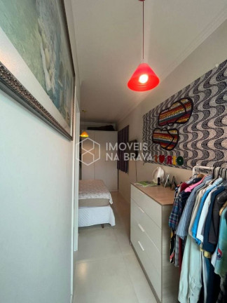Imagem Apartamento com 2 Quartos à Venda, 80 m² em Praia Brava - Itajaí