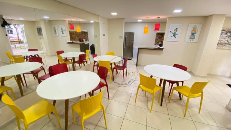 Imagem Apartamento com 2 Quartos à Venda, 64 m² em Jardim - Santo André