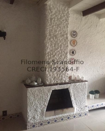 Imagem Casa com 4 Quartos à Venda, 380 m² em Jardim Nossa Senhora Auxiliadora - Campinas Imagem Casa com 4 Quartos à Venda, 380 m² em Jardim Nossa Senhora Auxiliadora - Campinas