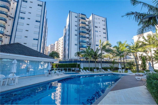 Imagem Imóvel com 4 Quartos à Venda,  em Itacorubi - Florianópolis