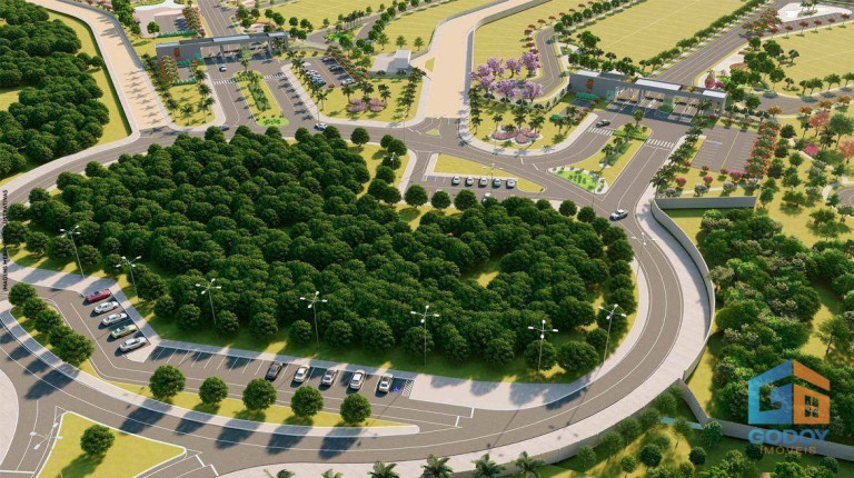 Imagem Terreno à Venda, 310 m² em Passagem Da Conceição - Várzea Grande