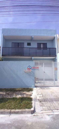 Imagem Sobrado com 3 Quartos à Venda, 150 m² em Campo De Santana - Curitiba Imagem Sobrado com 3 Quartos à Venda, 150 m² em Campo De Santana - Curitiba