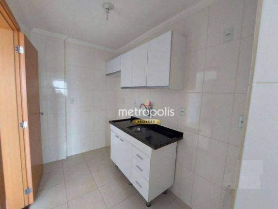 Imagem Apartamento com 2 Quartos à Venda, 52 m² em Vila Príncipe De Gales - Santo André Imagem Apartamento com 2 Quartos à Venda, 52 m² em Vila Príncipe De Gales - Santo André