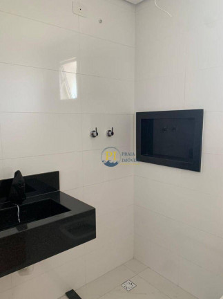 Imagem Apartamento com 3 Quartos à Venda, 147 m² em Canto Do Forte - Praia Grande