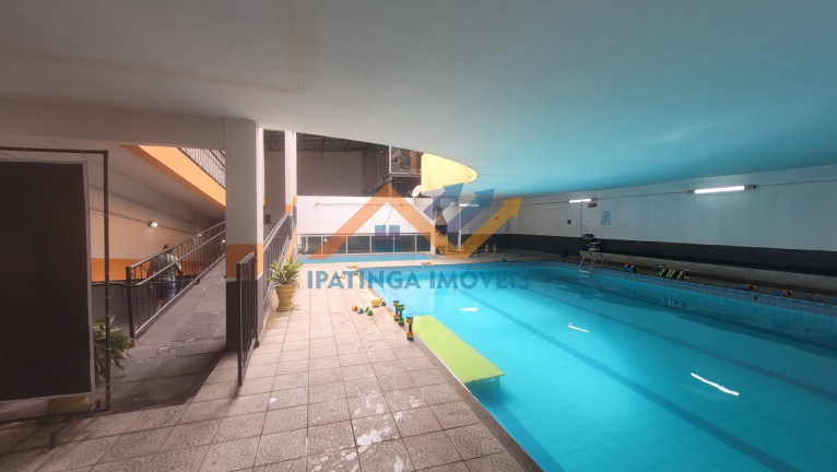 Imagem Imóvel Comercial à Venda, 740 m² em Veneza - Ipatinga