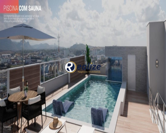 Imagem Imóvel com 3 Quartos à Venda, 116 m² em Praia Do Morro - Guarapari