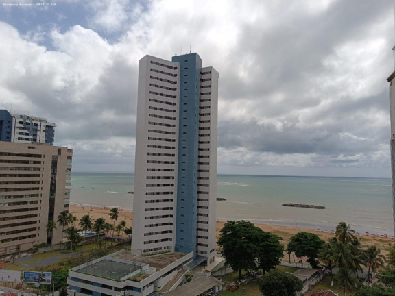 Imagem Apartamento com 3 Quartos à Venda, 78 m² em Candeias - Jaboatão Dos Guararapes