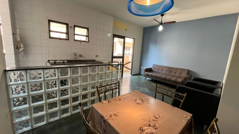 Imagem Apartamento com 2 Quartos à Venda, 56 m² em Itaguá - Ubatuba Imagem Apartamento com 2 Quartos à Venda, 56 m² em Itaguá - Ubatuba