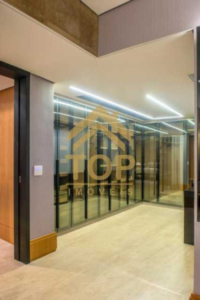 Imagem Apartamento à Venda, 406 m² em Barra Da Tijuca - Rio De Janeiro