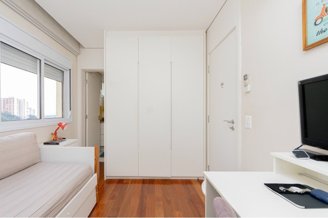 Imagem Apartamento com 3 Quartos à Venda, 208 m² em Alto Da Boa Vista - São Paulo Imagem Apartamento com 3 Quartos à Venda, 208 m² em Alto Da Boa Vista - São Paulo