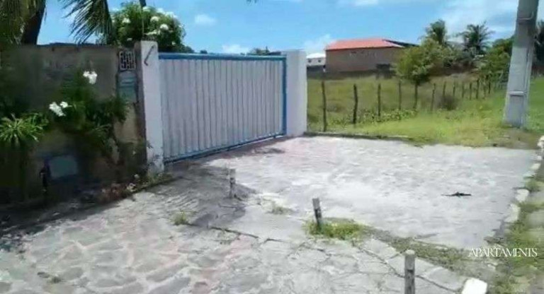 Imagem Casa com 6 Quartos à Venda, 400 m² em Planta De Lucena - Lucena
