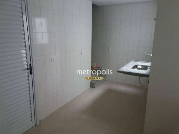 Imagem Cobertura com 2 Quartos à Venda, 87 m² em Vila Humaitá - Santo André Imagem Cobertura com 2 Quartos à Venda, 87 m² em Vila Humaitá - Santo André