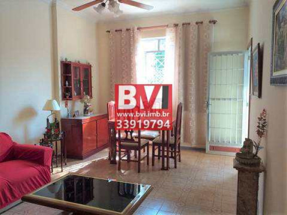 Imagem Casa com 3 Quartos à Venda, 116 m² em Vila Da Penha - Rio De Janeiro