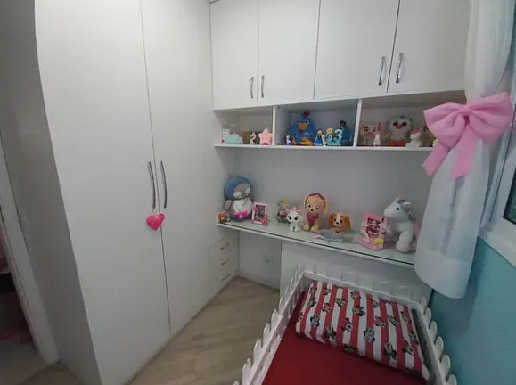 Imagem Apartamento com 3 Quartos à Venda, 114 m² em Vila Bela Vista - Santo André Imagem Apartamento com 3 Quartos à Venda, 114 m² em Vila Bela Vista - Santo André