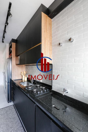 Imagem Apartamento com 1 Quarto à Venda, 65 m² em Vila Mariana - São Paulo