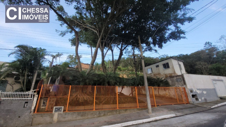 Imagem Casa com 4 Quartos à Venda, 635 m² em Fazenda - Itajaí