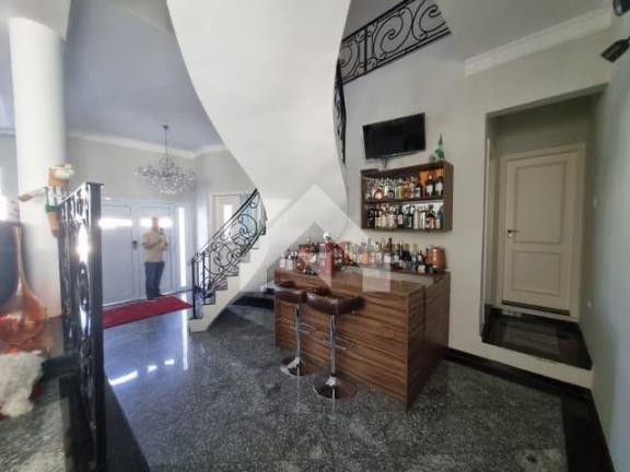 Imagem Casa de Condomínio com 4 Quartos para Alugar, 600 m² em Alphaville - Santana De Parnaíba Imagem Casa de Condomínio com 4 Quartos para Alugar, 600 m² em Alphaville - Santana De Parnaíba