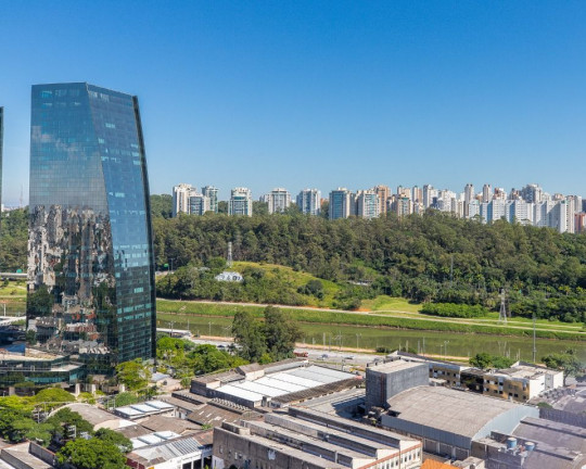 Imagem Apartamento com 3 Quartos à Venda, 105 m² em Granja Julieta - São Paulo Imagem Apartamento com 3 Quartos à Venda, 105 m² em Granja Julieta - São Paulo