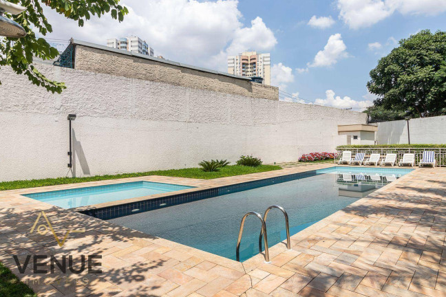 Imagem Apartamento com 2 Quartos à Venda, 52 m² em Tatuapé - São Paulo Imagem Apartamento com 2 Quartos à Venda, 52 m² em Tatuapé - São Paulo