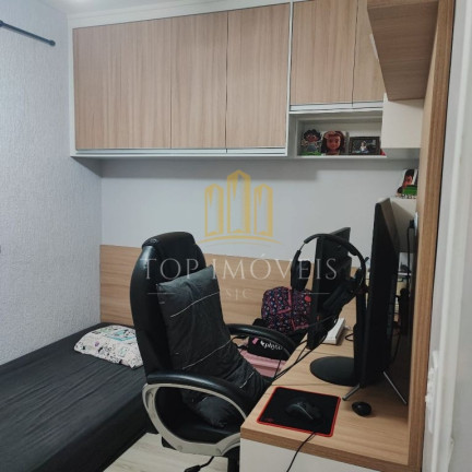 Imagem Apartamento com 3 Quartos à Venda, 63 m² em Parque Residencial Flamboyant - São José Dos Campos Imagem Apartamento com 3 Quartos à Venda, 63 m² em Parque Residencial Flamboyant - São José Dos Campos