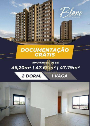 Imagem Apartamento com 2 Quartos à Venda, 46 m² em Vila Virgínia - Ribeirão Preto Imagem Apartamento com 2 Quartos à Venda, 46 m² em Vila Virgínia - Ribeirão Preto