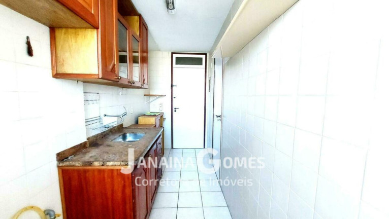Imagem Apartamento com 2 Quartos à Venda, 62 m² em Icaraí - Niterói Imagem Apartamento com 2 Quartos à Venda, 62 m² em Icaraí - Niterói
