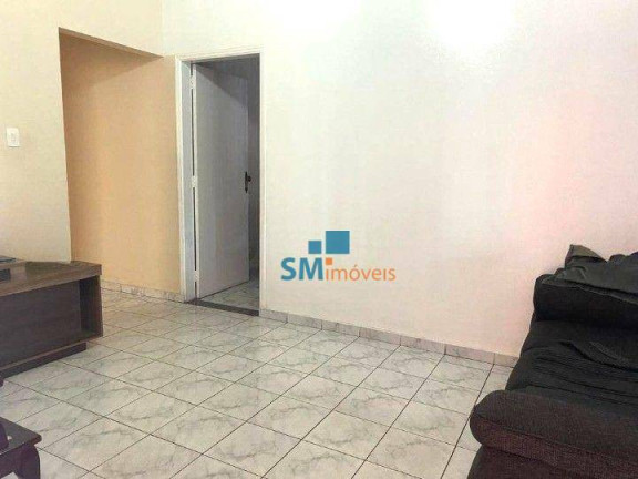 Imagem Sobrado com 5 Quartos à Venda, 236 m² em Vila Vivaldi - São Bernardo Do Campo