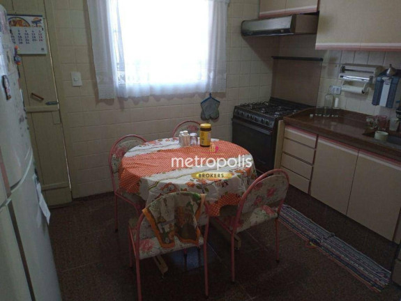 Imagem Casa com 3 Quartos à Venda, 165 m² em Vila Alpina - São Paulo