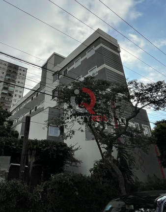Imóvel com 2 Quartos à Venda, 35 m² em Vila Vera - São Paulo