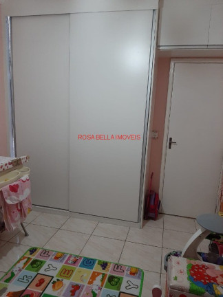 Imagem Apartamento com 2 Quartos à Venda, 59 m² em Jardim Itália - Várzea Paulista Imagem Apartamento com 2 Quartos à Venda, 59 m² em Jardim Itália - Várzea Paulista