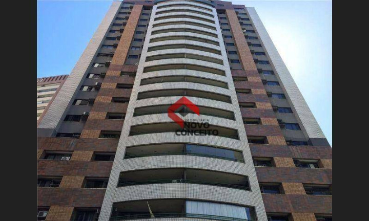 Imagem Apartamento com 4 Quartos à Venda, 151 m² em Meireles - Fortaleza Imagem Apartamento com 4 Quartos à Venda, 151 m² em Meireles - Fortaleza