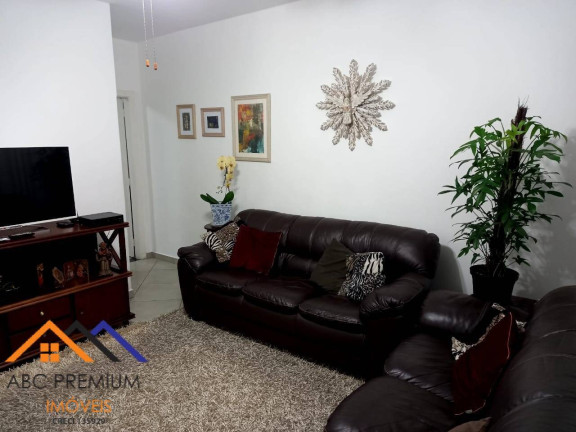 Imagem Casa com 2 Quartos à Venda, em Vila Valparaíso - Santo André Imagem Casa com 2 Quartos à Venda, em Vila Valparaíso - Santo André