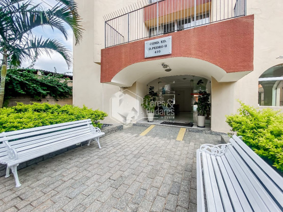 Imagem Apartamento com 2 Quartos à Venda, 62 m² em Vila Dom Pedro Ii - São Paulo