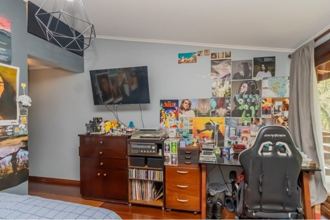 Imagem Casa com 3 Quartos à Venda, 306 m² em Interlagos - São Paulo