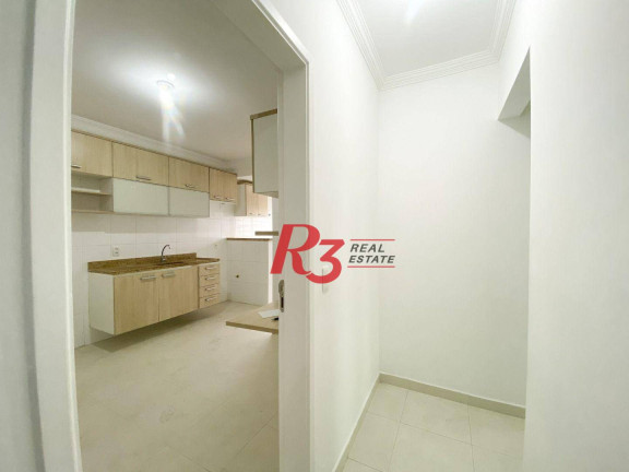 Imagem Apartamento com 2 Quartos para Alugar, 84 m² em Ponta Da Praia - Santos Imagem Apartamento com 2 Quartos para Alugar, 84 m² em Ponta Da Praia - Santos