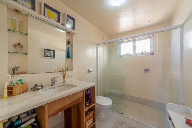 Imagem Apartamento com 2 Quartos à Venda, 91 m² em Menino Deus - Porto Alegre