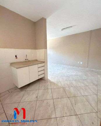 Imagem Galpão para Alugar, 519 m² em Prosperidade - São Caetano Do Sul Imagem Galpão para Alugar, 519 m² em Prosperidade - São Caetano Do Sul