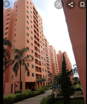 Imagem Apartamento com 3 Quartos à Venda, 67 m² em Interlagos - São Paulo Imagem Apartamento com 3 Quartos à Venda, 67 m² em Interlagos - São Paulo