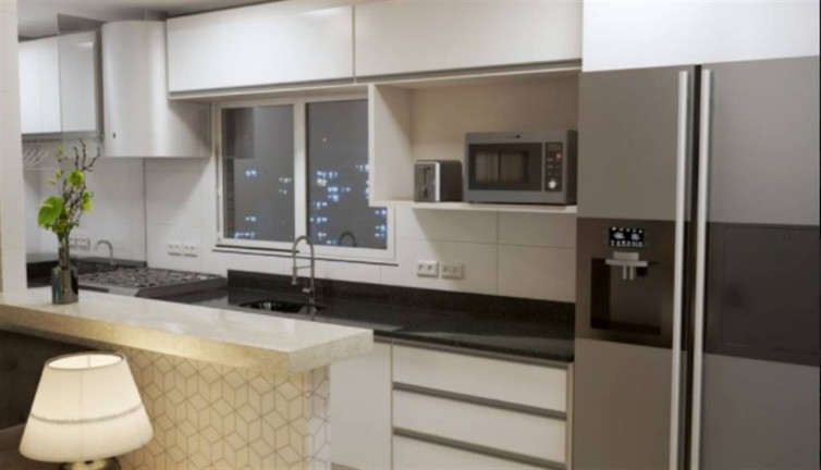 Imagem Apartamento com 2 Quartos à Venda, 62 m² em Guilhermina - Praia Grande Imagem Apartamento com 2 Quartos à Venda, 62 m² em Guilhermina - Praia Grande