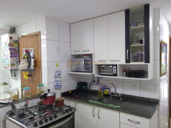 Imagem Apartamento com 4 Quartos à Venda, 104 m² em Recreio Dos Bandeirantes - Rio De Janeiro