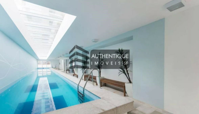 Imagem Apartamento com 1 Quarto à Venda, 55 m² em Vila Olímpia - São Paulo Imagem Apartamento com 1 Quarto à Venda, 55 m² em Vila Olímpia - São Paulo