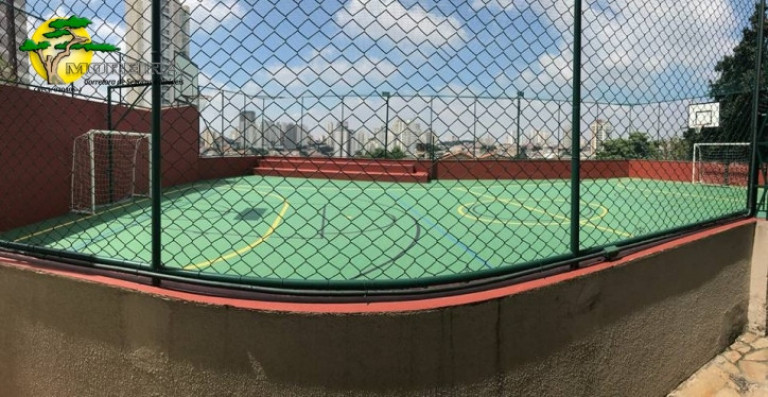Imagem Apartamento com 3 Quartos à Venda, 96 m² em Mandaqui - São Paulo