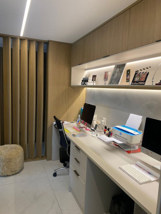 Imagem Imóvel com 3 Quartos à Venda, 140 m² em Jardim Caravelas - São Paulo Imagem Imóvel com 3 Quartos à Venda, 140 m² em Jardim Caravelas - São Paulo
