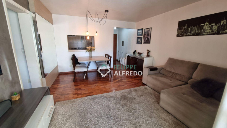Imagem Apartamento com 2 Quartos à Venda, 81 m² em Centro - Dois Irmãos