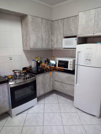 Sobrado com 3 Quartos à Venda, 169 m² em Vila Rosália - Guarulhos