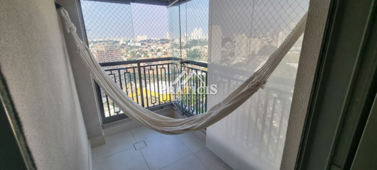 Imagem Apartamento com 3 Quartos à Venda, 147 m² em Chácara Klabin - São Paulo