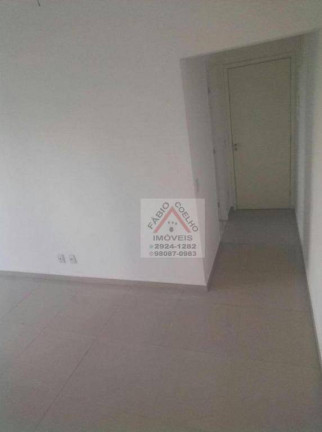 Imagem Apartamento com 2 Quartos à Venda, 65 m² em Interlagos - São Paulo