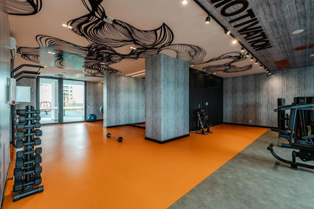 Imagem Apartamento com 3 Quartos à Venda, 135 m² em Jardim Karaíba - Uberlândia Imagem Apartamento com 3 Quartos à Venda, 135 m² em Jardim Karaíba - Uberlândia
